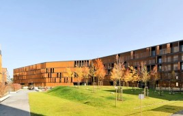 Apartamenty Wilanowska