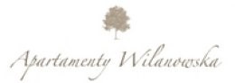 Logo Apartamenty Wilanowska
