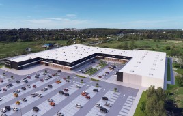 Park Handlowy Aniołów Park