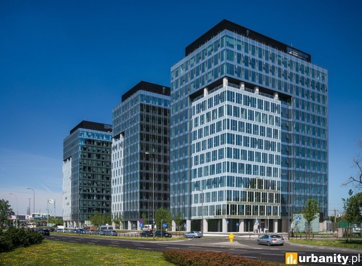 Miniaturka West Station