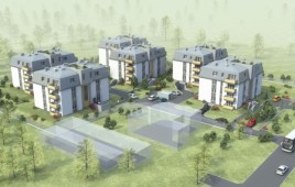 Wesoła Residence
