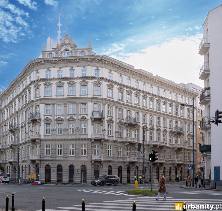 Miniaturka AFI Złota 83