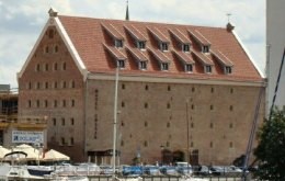 Hotel Gdańsk