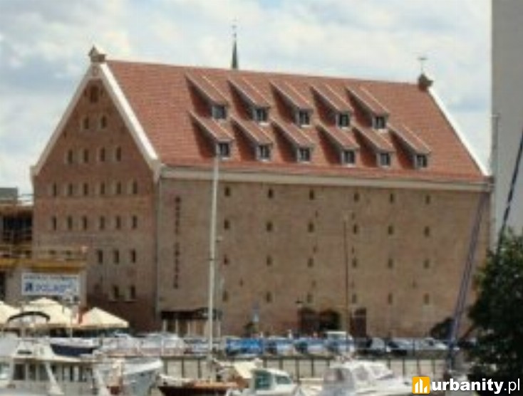 Miniaturka Hotel Gdańsk