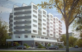 Powstańców 20