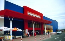 Tesco