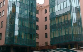 Bliski Centrum