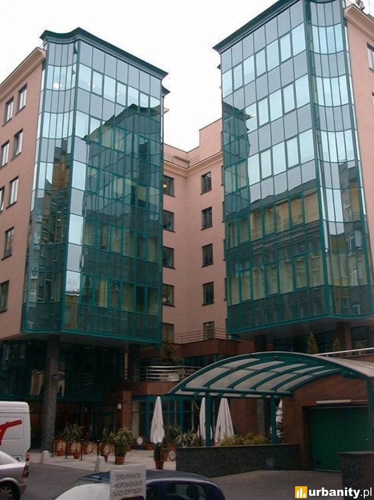 Miniaturka Bliski Centrum