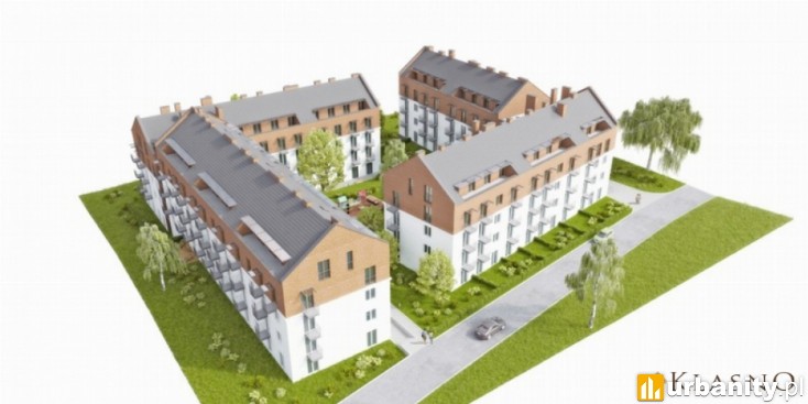 Miniaturka Osiedle Klasno