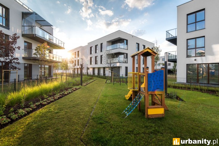 Miniaturka Nova Królikarnia