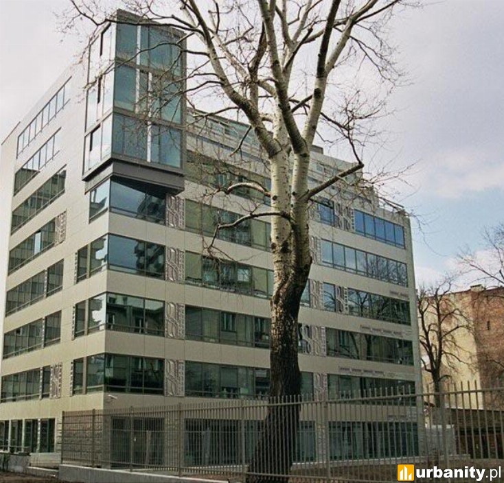 Miniaturka Green Park