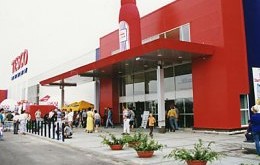 Tesco