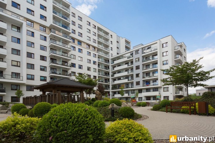 Miniaturka Sakura I i II