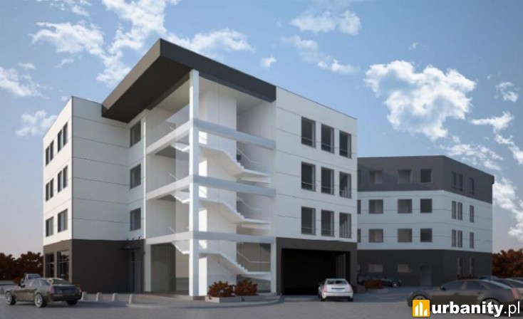 Miniaturka Hutnicza 20A