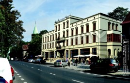 Czarnieckiego 30-31