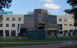 Bosch - Siemens HQ