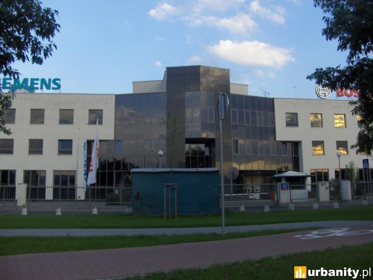 Miniaturka Bosch - Siemens HQ