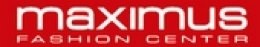 Logo Maximus Fashion Center
