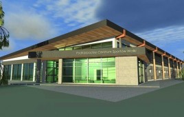 Podkarpackie Centrum Sportów Walki