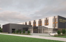 Hotel Patron Conference & SPA