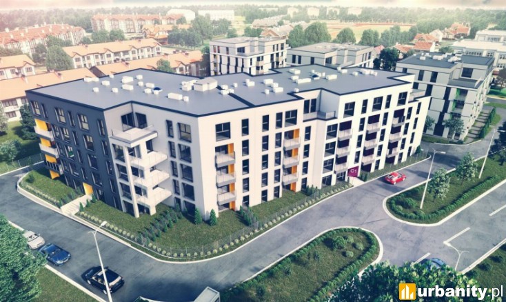 Miniaturka Smart Residence