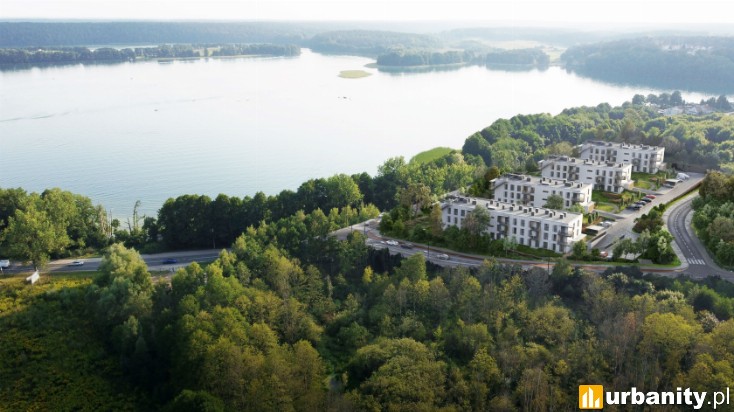 Miniaturka Dwa Jeziora