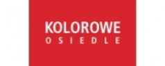 Logo Osiedle Kolorowe I