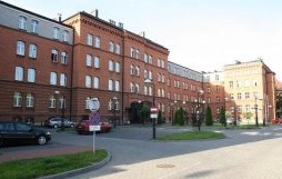 Sąd Okręgowy i Krajowy Rejestr Sądowy