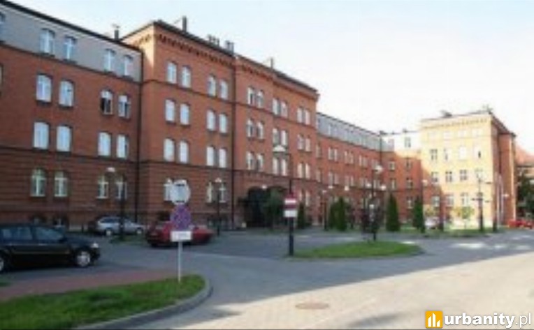 Miniaturka Sąd Okręgowy i Krajowy Rejestr Sądowy