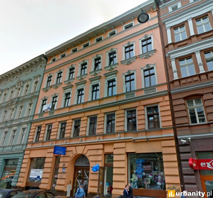 Miniaturka Jagiellońska 89