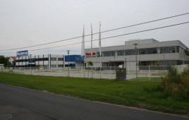 Bosch HQ