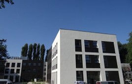 Centrum Biznesowe Baildona 66