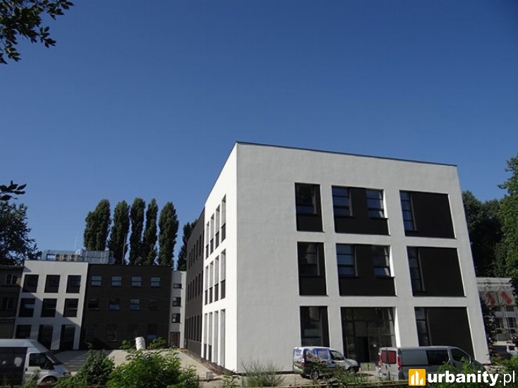 Miniaturka Centrum Biznesowe Baildona 66