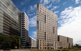 Trio Apartamenty