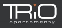 Logo Trio Apartamenty