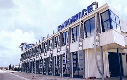 Międzynarodowy Port Lotniczy Katowice