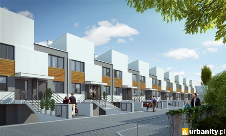 Miniaturka Osiedle Awangarda II