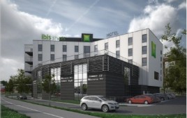 Ibis Styles