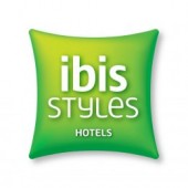 Logo Ibis Styles