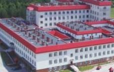 Mazurskie Centrum Zdrowia