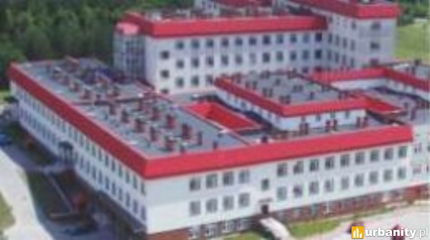 Miniaturka Mazurskie Centrum Zdrowia