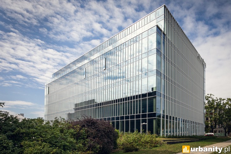 Miniaturka Biurowiec Celebro