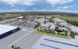 Miasteczko Handlowe Bulwary Poznańskie