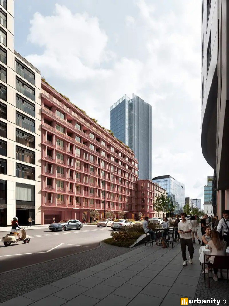 Miniaturka Żelazna 54