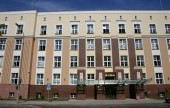Podlaski Urząd Wojewódzki