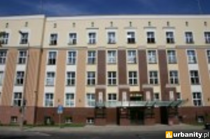 Miniaturka Podlaski Urząd Wojewódzki