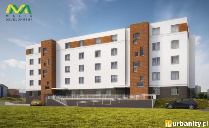 Miniaturka Osiedle Nowe Sady