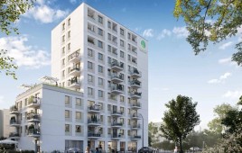 Apartamenty Zielony Natolin