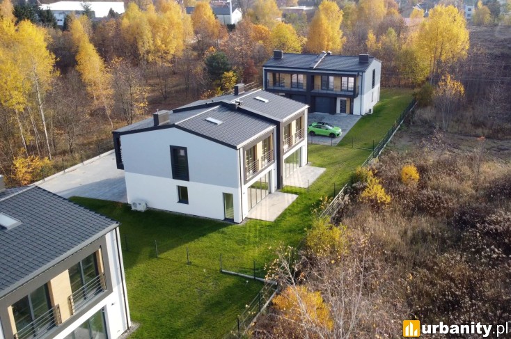 Miniaturka Osiedle Beskidzkie