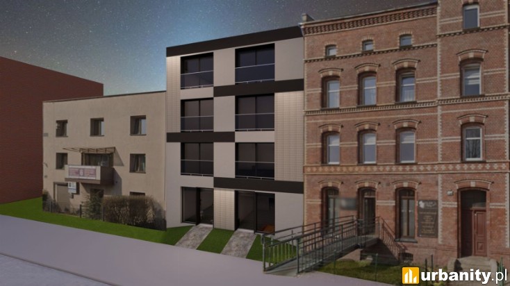 Miniaturka Apartamenty Szeroka 46